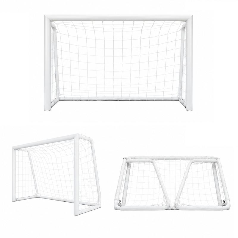 Portativ qatlanan mini futbol qapısı